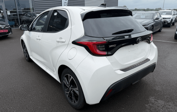 toyota-yaris-116h-design-5p-my25 - 167814686