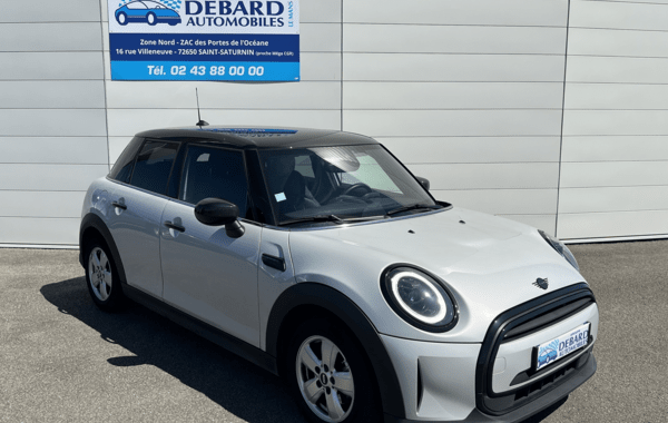 mini-mini-5-portes-cooper-136ch-business-design-bva7 - 167844686