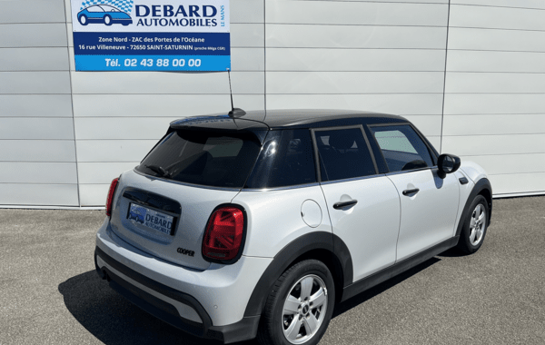 mini-mini-5-portes-cooper-136ch-business-design-bva7 - 167844686