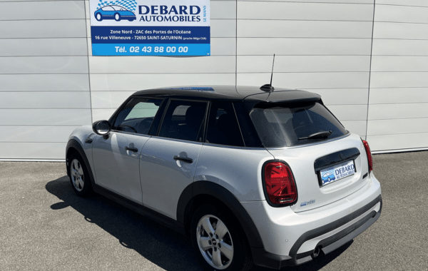 mini-mini-5-portes-cooper-136ch-business-design-bva7 - 167844686