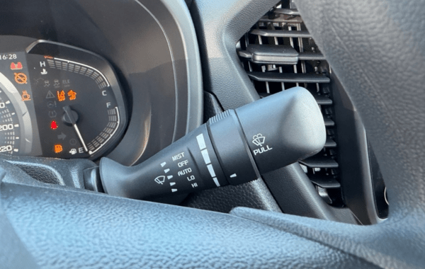isuzu-d-max-2-2-ddi-164ch-b-strong-space-m-t - 167864686