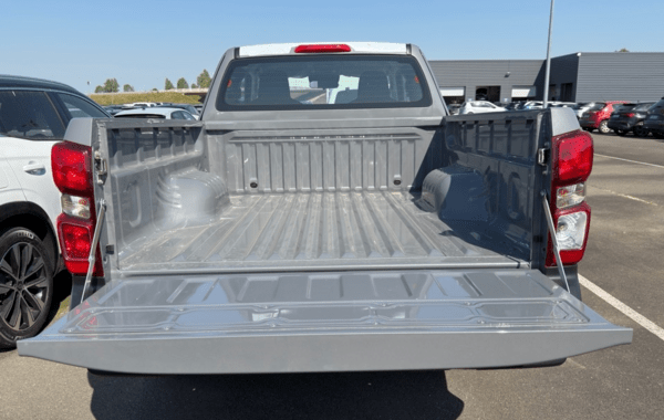 isuzu-d-max-2-2-ddi-164ch-b-strong-space-m-t - 167864686