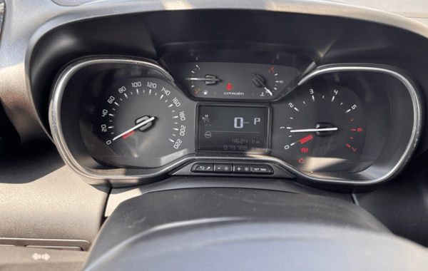 citroen-c3-aircross-bluehdi-120ch-s-s-c-series-eat6-e6-d-temp - 167954686