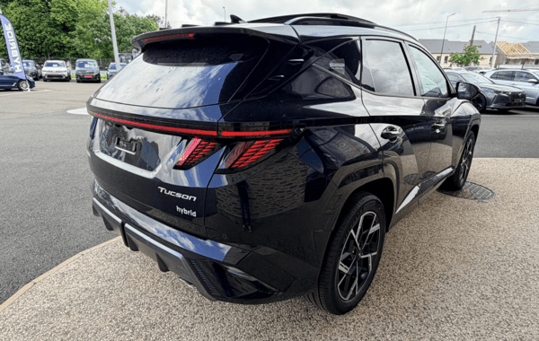 hyundai-tucson-1-6-t-gdi-239ch-hybrid-n-line-executive - 168084686