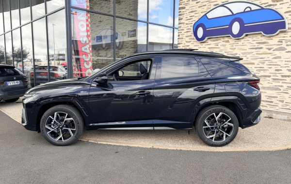 hyundai-tucson-1-6-t-gdi-239ch-hybrid-n-line-executive - 168084686