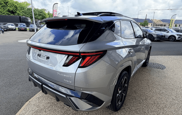 hyundai-tucson-1-6-t-gdi-239ch-hybrid-n-line-executive - 168094686