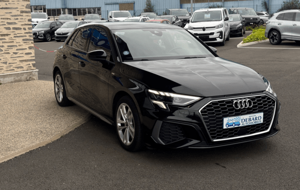 audi-a3-sportback-30-tfsi-110ch-s-line - 168244686