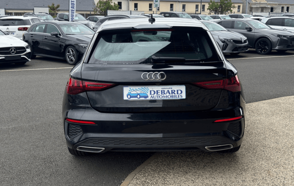 audi-a3-sportback-30-tfsi-110ch-s-line - 168244686