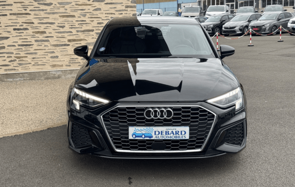 audi-a3-sportback-30-tfsi-110ch-s-line - 168244686