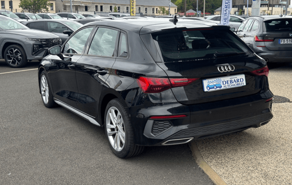 audi-a3-sportback-30-tfsi-110ch-s-line - 168244686