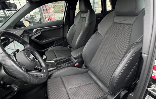audi-a3-sportback-30-tfsi-110ch-s-line - 168244686