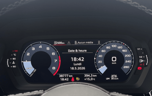 audi-a3-sportback-30-tfsi-110ch-s-line - 168244686