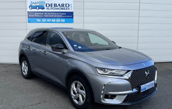 ds-ds-7-crossback-bluehdi-130ch-chic-automatique-100g - 168704686