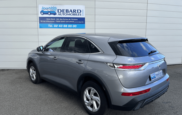 ds-ds-7-crossback-bluehdi-130ch-chic-automatique-100g - 168704686
