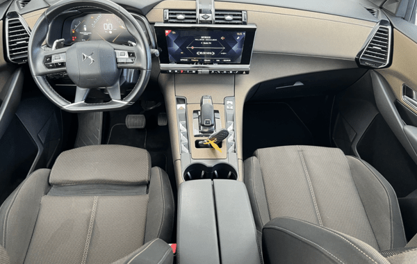 ds-ds-7-crossback-bluehdi-130ch-chic-automatique-100g - 168704686