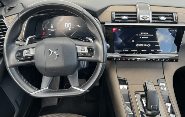 ds-ds-7-crossback-bluehdi-130ch-chic-automatique-100g - 168704686