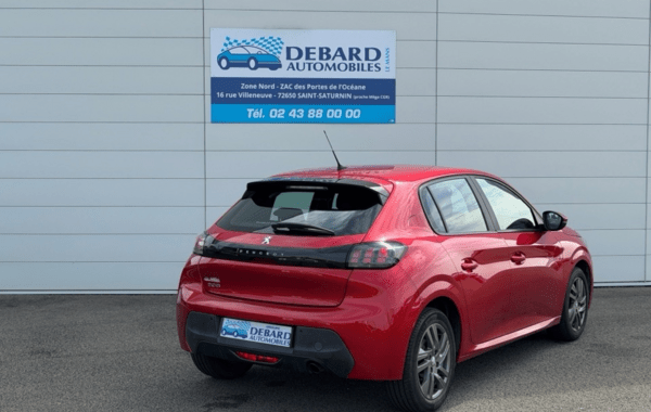 peugeot-208-1-5-bluehdi-100ch-s-s-style - 168744686