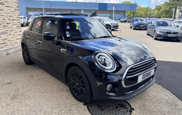 mini-mini-5-portes-cooper-136ch-edition-greenwich-bva7 - 168774686