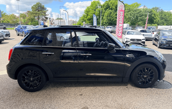 mini-mini-5-portes-cooper-136ch-edition-greenwich-bva7 - 168774686