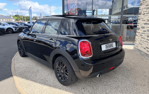 mini-mini-5-portes-cooper-136ch-edition-greenwich-bva7 - 168774686