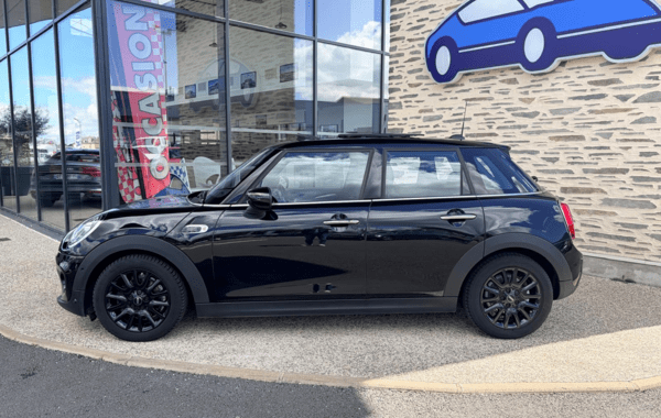 mini-mini-5-portes-cooper-136ch-edition-greenwich-bva7 - 168774686