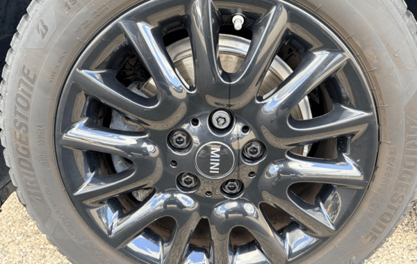 mini-mini-5-portes-cooper-136ch-edition-greenwich-bva7 - 168774686