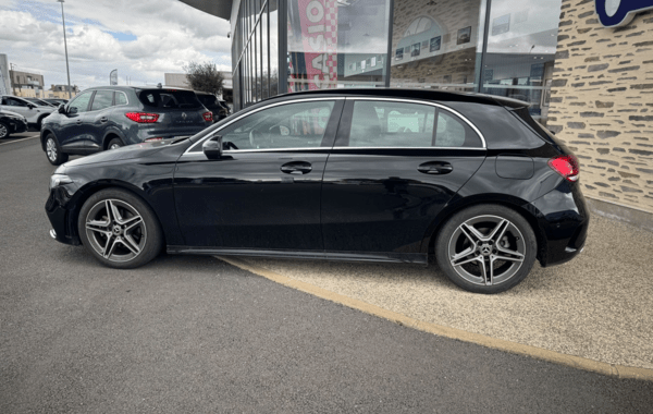 mercedes-classe-a-180-136ch-amg-line-7g-dct - 168854686