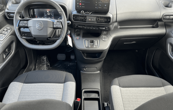 citroen-berlingo-m-1-5-bluehdi-130ch-s-s-max-bva8-5-places - 169114686
