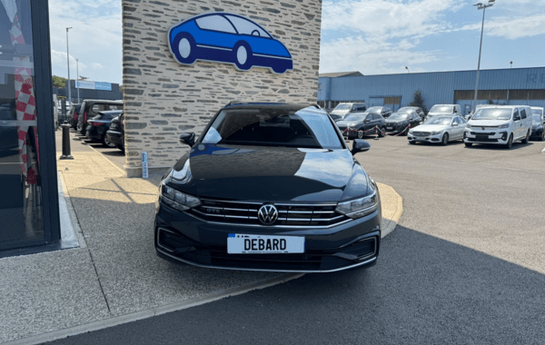 volkswagen-passat-1-4-tsi-218ch-hybride-rechargeable-gte-dsg6-8cv - 169134686
