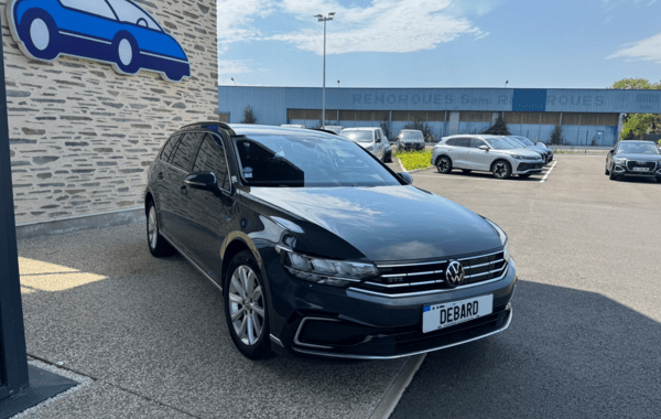 volkswagen-passat-1-4-tsi-218ch-hybride-rechargeable-gte-dsg6-8cv - 169134686