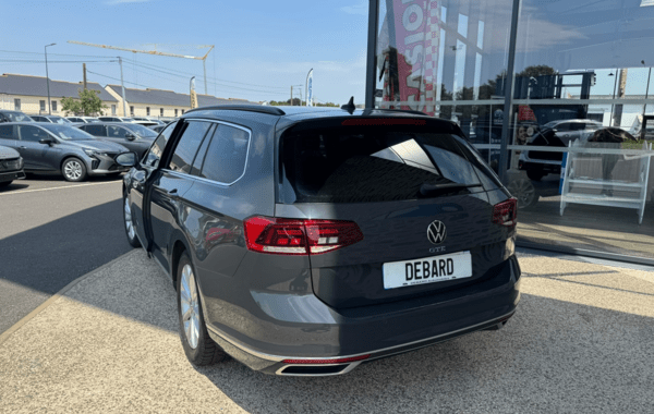volkswagen-passat-1-4-tsi-218ch-hybride-rechargeable-gte-dsg6-8cv - 169134686