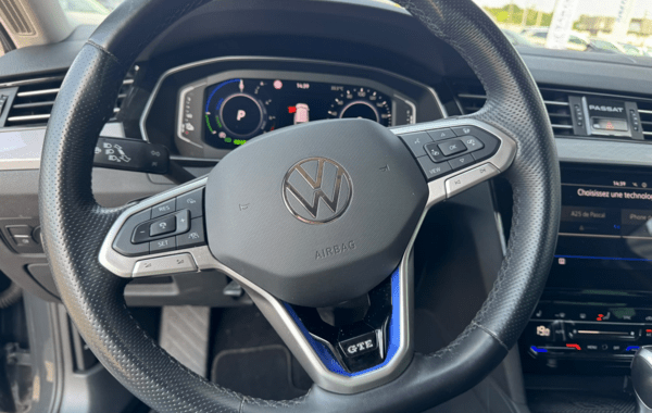 volkswagen-passat-1-4-tsi-218ch-hybride-rechargeable-gte-dsg6-8cv - 169134686