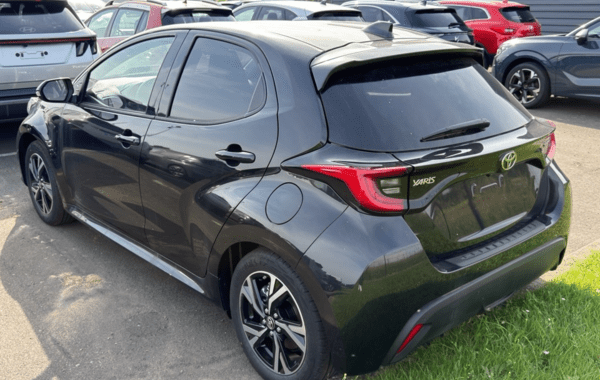 toyota-yaris-116h-design-5p-my25 - 169174686