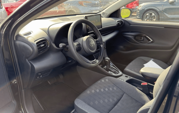 toyota-yaris-116h-design-5p-my25 - 169174686