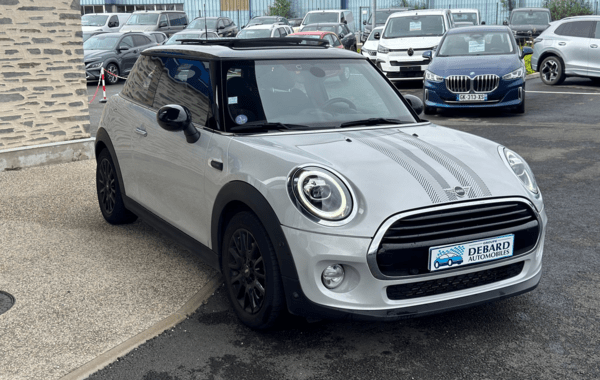 mini-mini-cooper-136ch-heddon-street-bva7 - 169294686