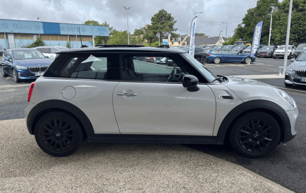 mini-mini-cooper-136ch-heddon-street-bva7 - 169294686