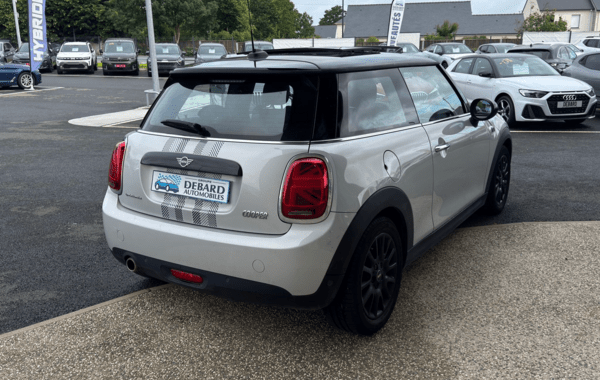 mini-mini-cooper-136ch-heddon-street-bva7 - 169294686