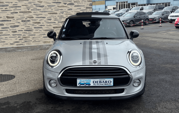 mini-mini-cooper-136ch-heddon-street-bva7 - 169294686