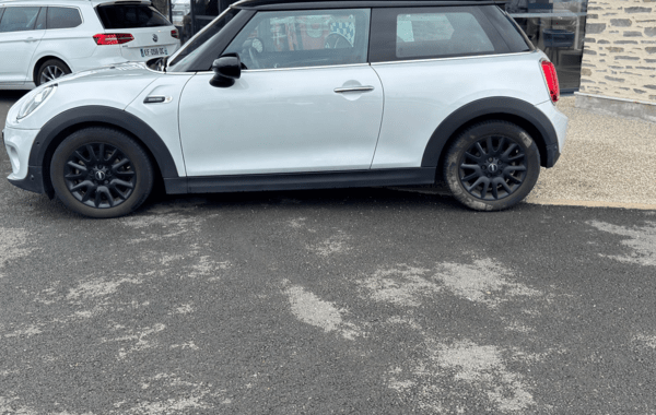 mini-mini-cooper-136ch-heddon-street-bva7 - 169294686