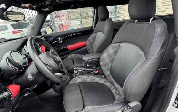 mini-mini-cooper-136ch-heddon-street-bva7 - 169294686