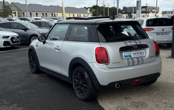 mini-mini-cooper-136ch-heddon-street-bva7 - 169294686