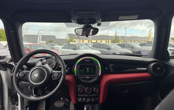 mini-mini-cooper-136ch-heddon-street-bva7 - 169294686