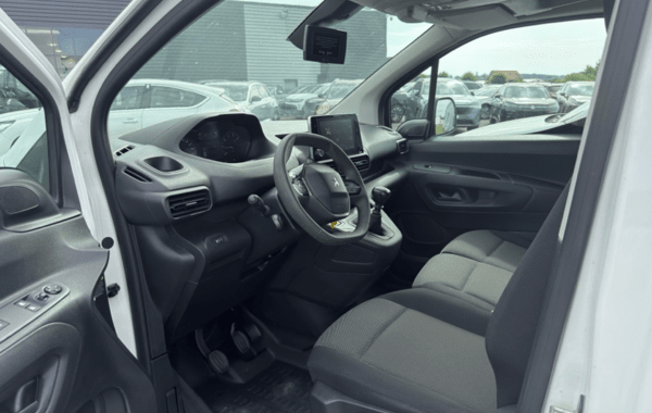 peugeot-partner-standard-1000kg-bluehdi-100ch-s-s-premium - 169364686