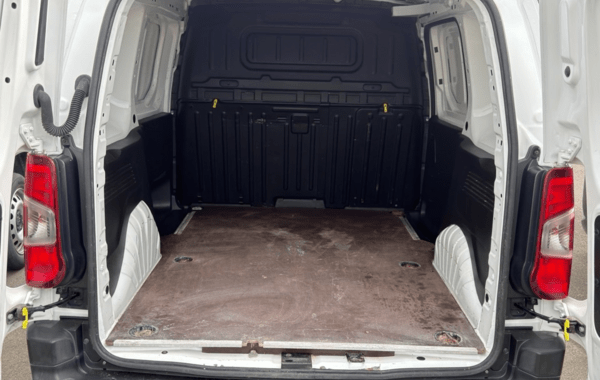 peugeot-partner-standard-1000kg-bluehdi-100ch-s-s-grip - 169384686
