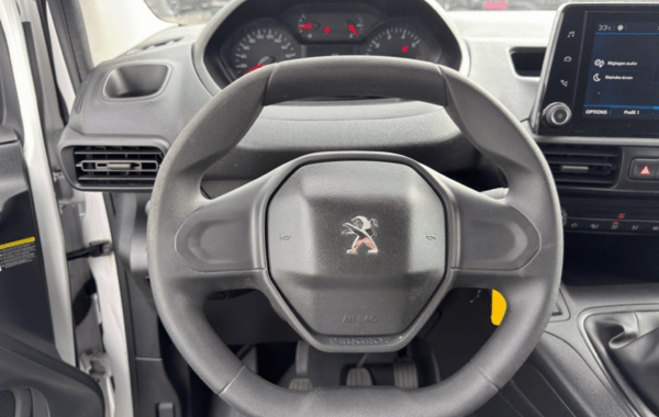 peugeot-partner-standard-1000kg-bluehdi-100ch-s-s-grip - 169384686