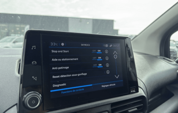 peugeot-partner-standard-1000kg-bluehdi-100ch-s-s-grip - 169384686
