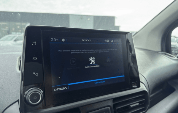 peugeot-partner-standard-1000kg-bluehdi-100ch-s-s-grip - 169384686