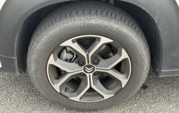 citroen-c3-aircross-puretech-110ch-s-s-shine - 169814686