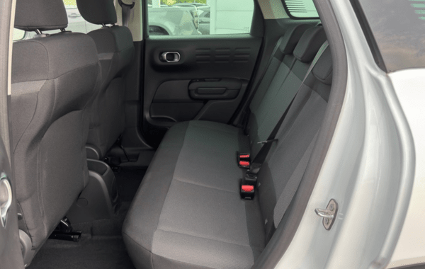 citroen-c3-aircross-puretech-110ch-s-s-shine - 169814686
