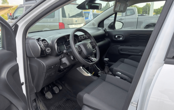 citroen-c3-aircross-puretech-110ch-s-s-shine - 169814686